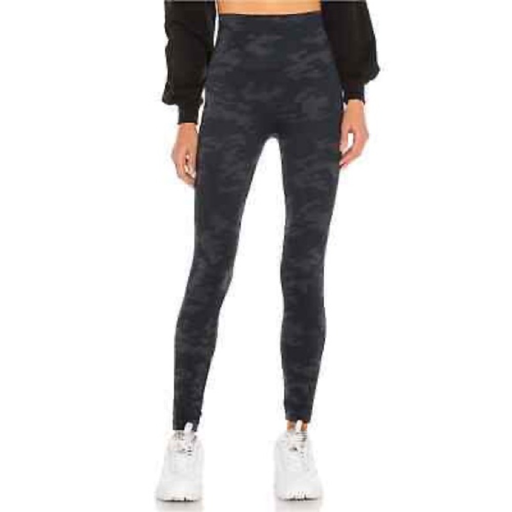 Spanx look at me now leggings